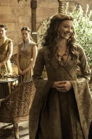 High Sparrow