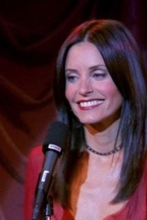 The One Where Monica Sings
