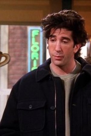 Ross Taşınıyor