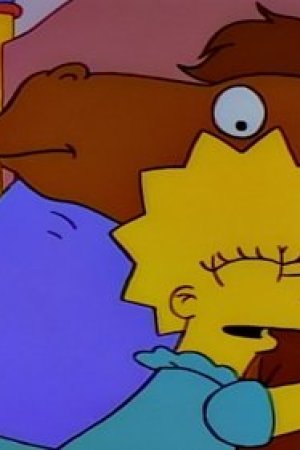 Lisa's Pony