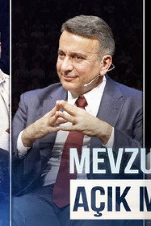 Azmi Karamahmutoğlu
