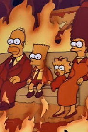 Homer vs. Lisa and the 8th Commandment