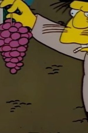 The Crepes of Wrath