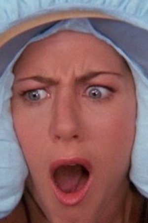 The One With The Fertility Test