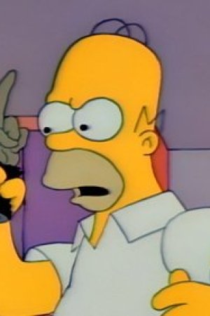 Treehouse of Horror II