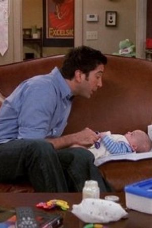 Ross'un Münasebetsiz Şarkısı