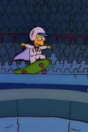 Bart the Daredevil