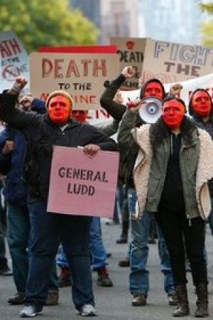 General Ludd (No. 109)