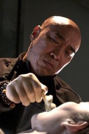 Quon Zhang (No. 87)