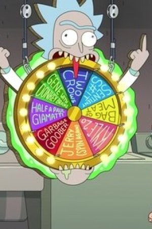 Rickzede