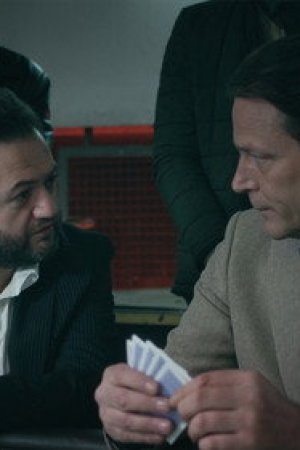 Stanko Solovic