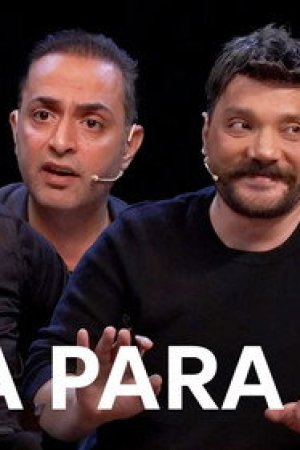 "Kara Para"