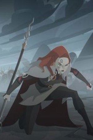 Sigrid'in Şarkısı