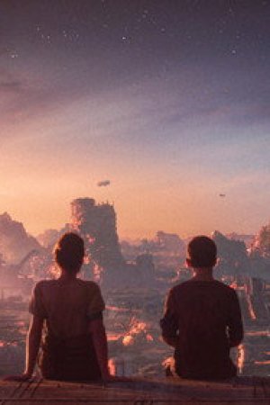 The Outer Worlds: Yanımızdaki Arkadaşlar