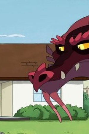 Pençe ve Kanat: Morty'nin Yeni Ev Hayvanı