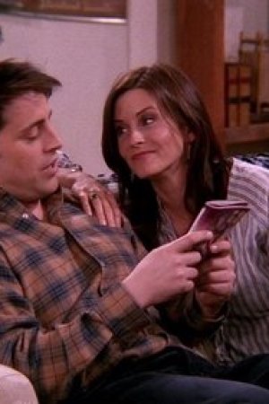 Joey'nin Röportajı