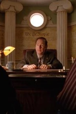 Saul Goodman