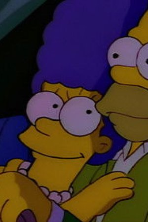 I Married Marge