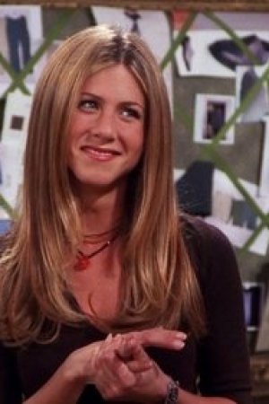 Rachel'ın Asistanı