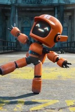 Üç Robot: Çıkış Stratejileri