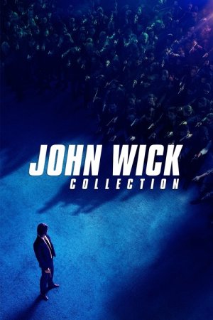 John Wick [Seri]