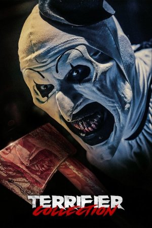 Terrifier Koleksiyonu