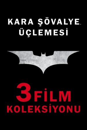 Kara Şövalye [Seri]
