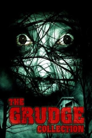 The Grudge Collection