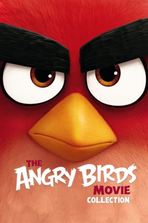 Angry Birds Koleksiyonu