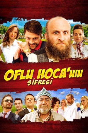 Oflu Hoca [Seri]