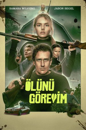 Ölünü Göreyim
