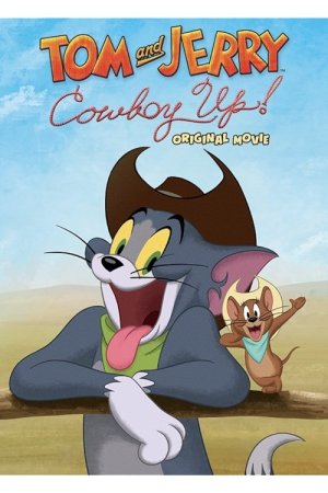 Tom ve Jerry: Cesaretini Topla!