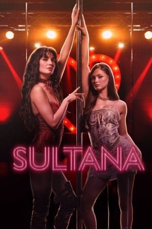 Sultana film afişi
