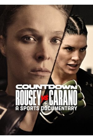 Geri Sayım: Rousey vs. Carano