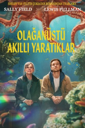 Olağanüstü Akıllı Yaratıklar