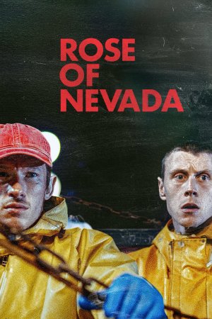 Nevada Gülü