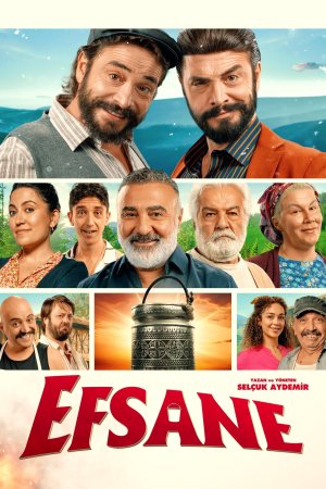 Efsane