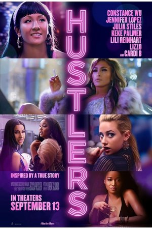 Hustlers