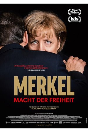 Merkel – Macht der Freiheit