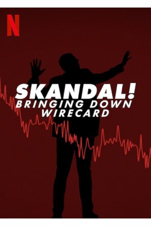 Skandal: Wirecard Davası