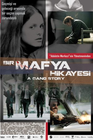 Bir Mafya Hikayesi