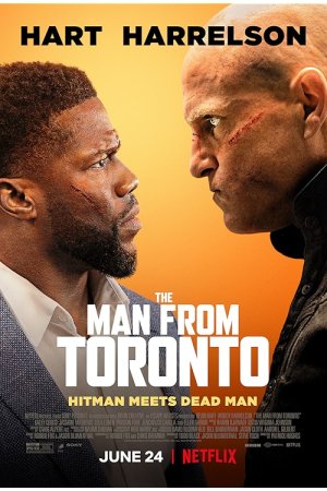Torontolu Adam