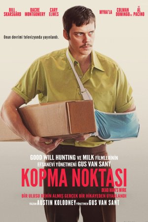 Kopma Noktası