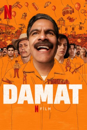 Damat