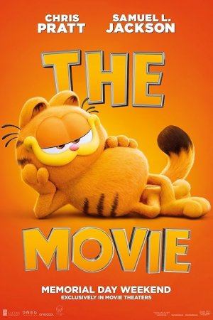 Garfield