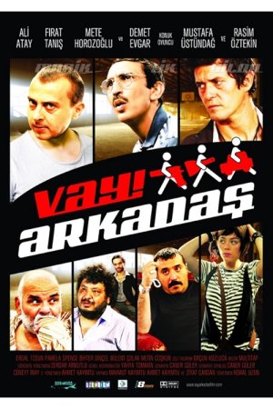 Vay Arkadaş