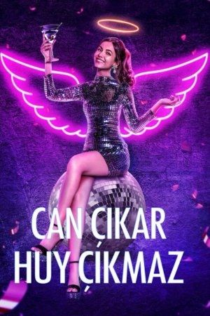 Can Çıkar Huy Çıkmaz