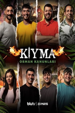 Kiyma: Orman Kanunlari