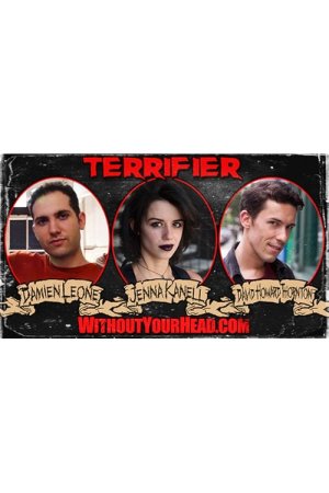 Terrifier!