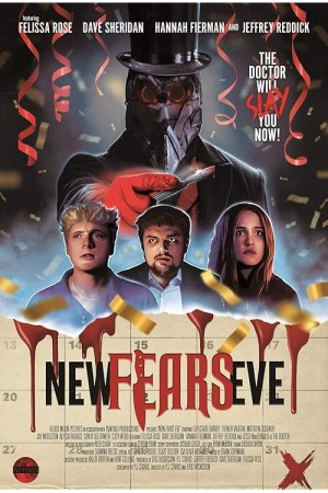 New Fears Eve